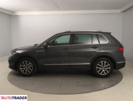 Volkswagen Tiguan 2024 1.5 147 KM