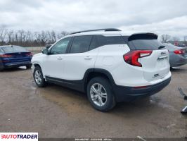 GMC Terrain 2023 1