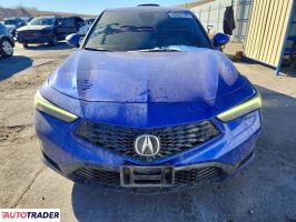 Acura Integra 2023 1