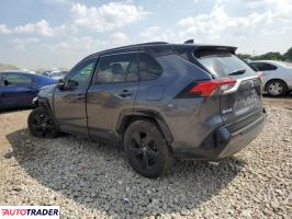 Toyota Pozostałe 2021 2 Toyota Pozostałe 2021 2