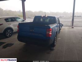 Ford Maverick 2022 2