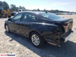 Toyota Camry 2025 2