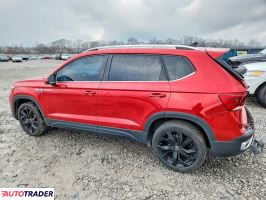 Volkswagen Pozostałe 2022 1