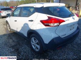 Nissan Pozostałe 2020 1