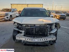 Honda Pilot 2023 3