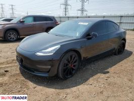 Tesla Model 3 2018