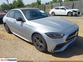 Mercedes 300 - zobacz ofertę