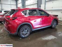 Mazda CX-5 2019 2