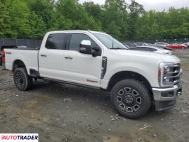 Ford Pozostałe 2024 6