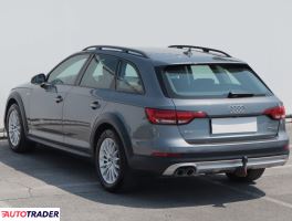 Audi Allroad 2017 2.0 187 KM
