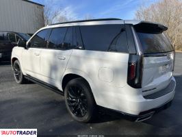 Cadillac Escalade 2022 6