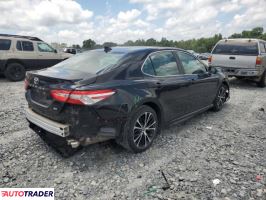 Toyota Camry 2020 2