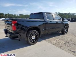 Chevrolet Silverado 2022 5