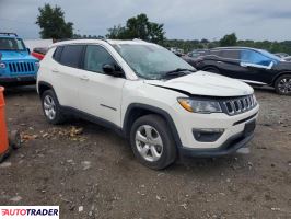 Jeep Compass 2021 2 Jeep Compass 2021 2