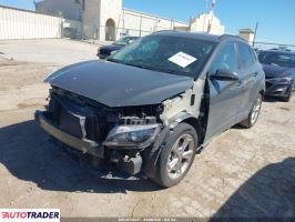 Hyundai Kona 2023 2