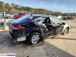 Toyota Corolla 2025 2