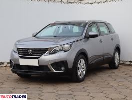 Peugeot 5008 2017 1.6 113 KM