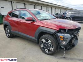 Hyundai Kona 2024 2