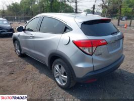 Honda HR-V 2019 1 Honda HR-V 2019 1