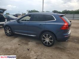 Volvo XC60 2020 2
