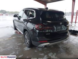 BMW X3 2023 2