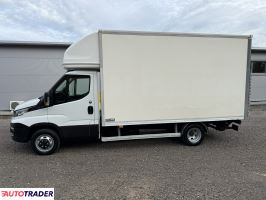 Iveco Daily 2019 2.3
