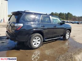 Toyota Pozostałe 2024 4