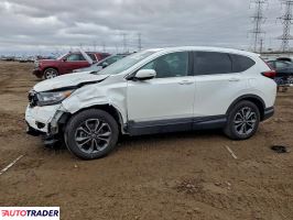 Honda CR-V - zobacz ofertę