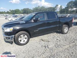 Dodge Ram 2022 3 Dodge Ram 2022 3