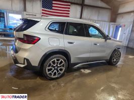 BMW X1 2023 2