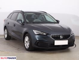 Seat Leon 2020 1.5 128 KM