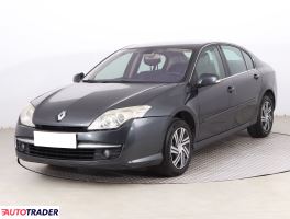 Renault Laguna 2008 2.0 147 KM Renault Laguna 2008 2.0 147 KM