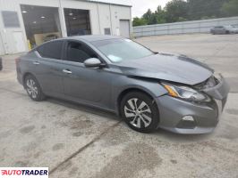 Nissan Altima 2019 2 Nissan Altima 2019 2