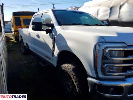 Ford Pozostałe 2023 6