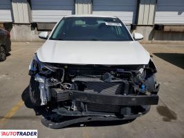 Kia Rio 2022 1