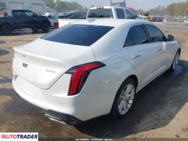 Cadillac Pozostałe 2024 2