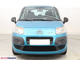Citroen C3 Picasso 2009 1.4 93 KM