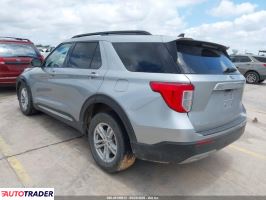 Ford Explorer 2023 2
