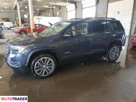 GMC Acadia 2019 3 GMC Acadia 2019 3