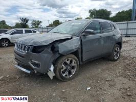 Jeep Compass 2021 2
