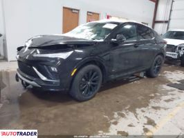 Buick Pozostałe 2025 1