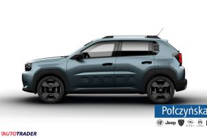 Fiat Panda 2025 113 KM