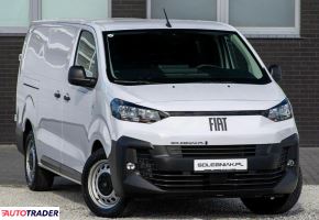 Fiat Scudo 2025 2
