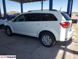 Dodge Journey 2018 3