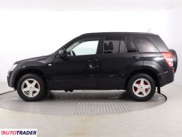 Suzuki Grand Vitara 2006 2.0 138 KM