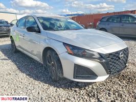 Nissan Altima 2023 2