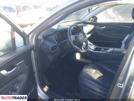 Hyundai Santa Fe 2022 2