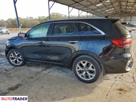 Kia Sorento 2019 3