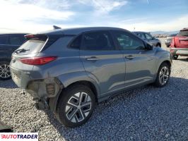 Hyundai Kona Electric 2023