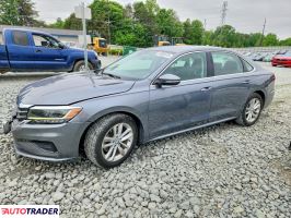 Volkswagen Passat - zobacz ofertę